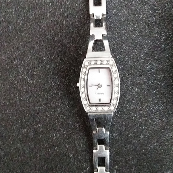 Fossil watch - Picture 1 of 1